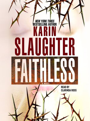 cover image of Faithless
